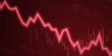 The US may be 'sleepwalking' into a recession as cracks form in the labor market, top economist says