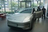 Elon Musk says Tesla's new six-seat Model Y might never come to the US