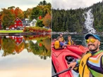 A family that roadtrips 4,000 miles a year shares the best hidden-gem destinations in the US