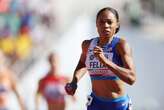 Olympic sprinter Allyson Felix shares 3 tips that will make you a better runner