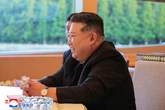 Kim Jong Un says he'll 'unconditionally support' Russia's war amid a report he's sending 30,000 more troops against Ukraine