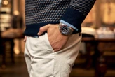 Pre-owned Rolex shoppers added these 4 watches to their carts ahead of new tariffs on Swiss imports