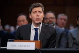 Sam Altman doesn't want his son to grow up with an AI best friend
