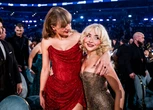There are 25 artists who have been featured on a Taylor Swift song &mdash; here they all are
