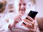 How voice AI can slash healthcare clinicians' workloads &mdash; and offer companionship for older adults