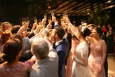 Wedding season has arrived. Here are some dos and don'ts for being a good guest.