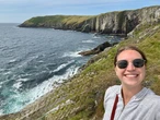 I'm an American who lived in Ireland for a year. Everyone who visited me used this packing list — and thanked me later.
