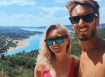 I traded my career in London for a flexible life on the French Riviera. Two kids and 8 years later, I have no regrets.