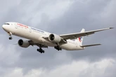 A Chinese airline is launching a 12,000-mile, 29-hour-long flight across the Pacific