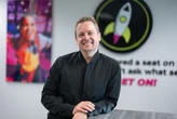 Investors turned me down when I tried to start a trampoline park. I used my own savings and it makes over $1 billion in revenue.