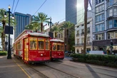 After my 30-year marriage ended, I moved to California. When it got too pricey, I built my dream life in New Orleans.
