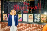 I went into credit card debt to buy the Stonewall Inn with my co-owners. We want to honor its past by impacting the future.