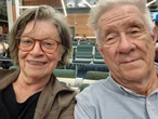 We moved so my 80-year-old wife could attend Cambridge University. The loneliness and shifting responsibilities have been tough.