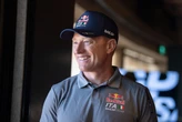 I'm a former professional sailor-turned CEO living in Monaco. Here's a day in my life leading the Red Bull Italy SailGP Team.
