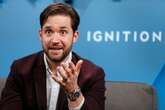 It's never been easier to start a company, says Reddit cofounder Alexis Ohanian. Here are his top 4 tips.