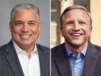 Delegation, trust, and a shared nickname: How two bankers co-lead a 550-person JPMorgan team