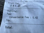 The delivery fee crackdown is going national — from the FTC to Mamdani's NYC settlement