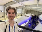 Supersonic flight is on its way back. I went on board the first Concorde, where it all began.