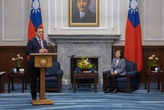 Taiwan fears that stalled Ukraine aid foreshadows their future in the event of an invasion by China