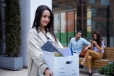 Few workers are quitting right now. These people share why they did it anyway.