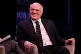 Barry Diller likes to give younger workers 'more responsibility than they qualify for' to see who succeeds