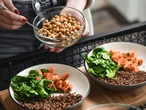 Eat your beans &mdash; 1 cup a day cuts inflammation and bad cholesterol, scientists say