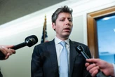 Sam Altman said automating everything will be 'unfulfilling' and 'dangerous'