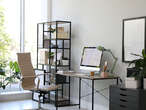 5 ways to revamp your home office for maximum productivity, according to a professional organizer