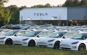 Rivian, Tesla, and Lucid say they face big losses as the Trump administration overhauls EV regulations