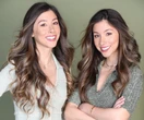 I run a business with my identical twin. We flex our twin connection and individual strengths to succeed.