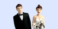 The troubling reasons why divorce rates go up when women earn more