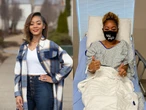 I was diagnosed with stage 4 colon cancer at 31 despite being fit and healthy. Doctors brushed off my concerns as pregnancy symptoms.