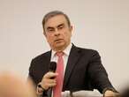 Former Nissan CEO Carlos Ghosn calls the Nissan-Honda merger plan a 'desperate move'