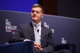 Sequoia partner says there's too much venture capital and not enough companies to invest in: 'It's a return-free risk'