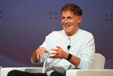 Mark Cuban shares a simple advantage he thinks will keep humans ahead of AI: humility