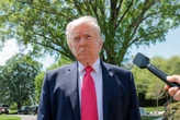 Trump says US-Iran peace talks will resume in Pakistan on Monday