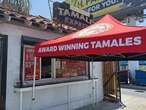 How a family-owned tamale shop in LA struck marketing gold using AI: 'I made it in 10 minutes'