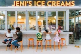 Jeni's is getting into the franchise business. Here's what the ice cream brand is looking for in potential franchisees.
