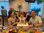 I almost got swept up in the excitement of throwing a birthday party for my 2-year-old. I'm so glad we skipped it.
