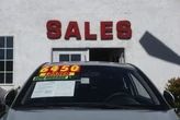 Affordable vehicles are becoming harder to find for Americans