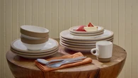 A ceramics business sees a silver lining for its resale program as tariff turmoil brings a secondhand market boom
