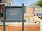 Don't worry if you didn't get accepted early decision, an admissions expert says &mdash; you could still end up at your dream college