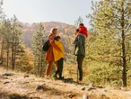 My family of 4 moved to a small town to lower our cost of living. As our lifestyle slowed down, we got closer as a family.