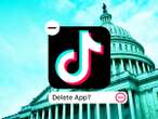 TikTok says it would 'go dark' in the US this month if Supreme Court doesn't intervene