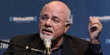 It might be your fault you can't afford a house, says finance guru Dave Ramsey