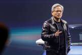 5 tips from Jensen Huang on how to run a company and manage your team