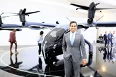 Flying taxis just got another step closer to reality as $1 billion startup Archer receives approval for commercial operations