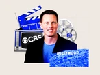 David Ellison has a vision for his media empire &mdash; whether you like it or not