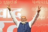 Modi is on a mission to assert India's global power. His election setback won't deter him.