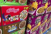Kellogg's faces a backlash after encouraging cash-strapped shoppers to eat cereal for dinner: 'What the hell kind of dystopian hellscape is this?'